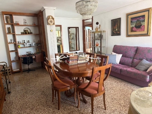 Calpe Marina Alta appartement foto 6300589