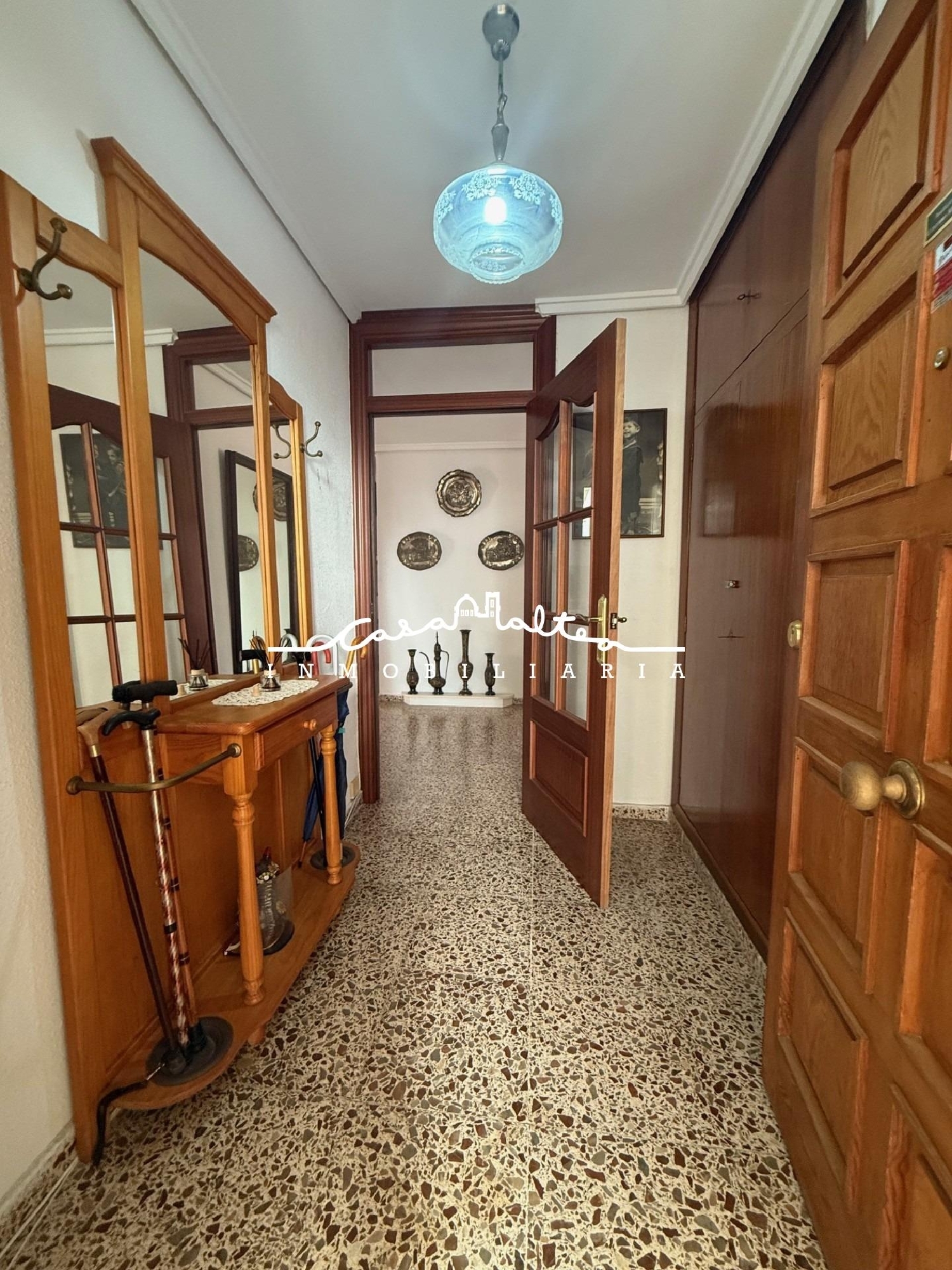  te koop appartement Calpe Marina Alta 2