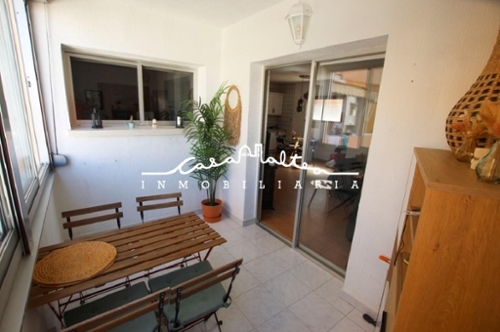 Calpe Marina Alta apartamento foto 6303622