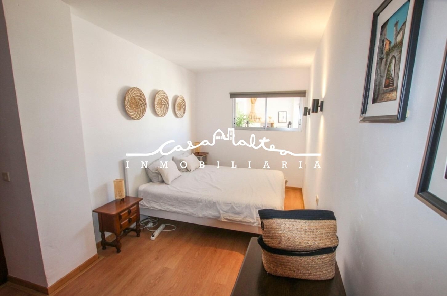  en venta apartamento Calpe Marina Alta 7