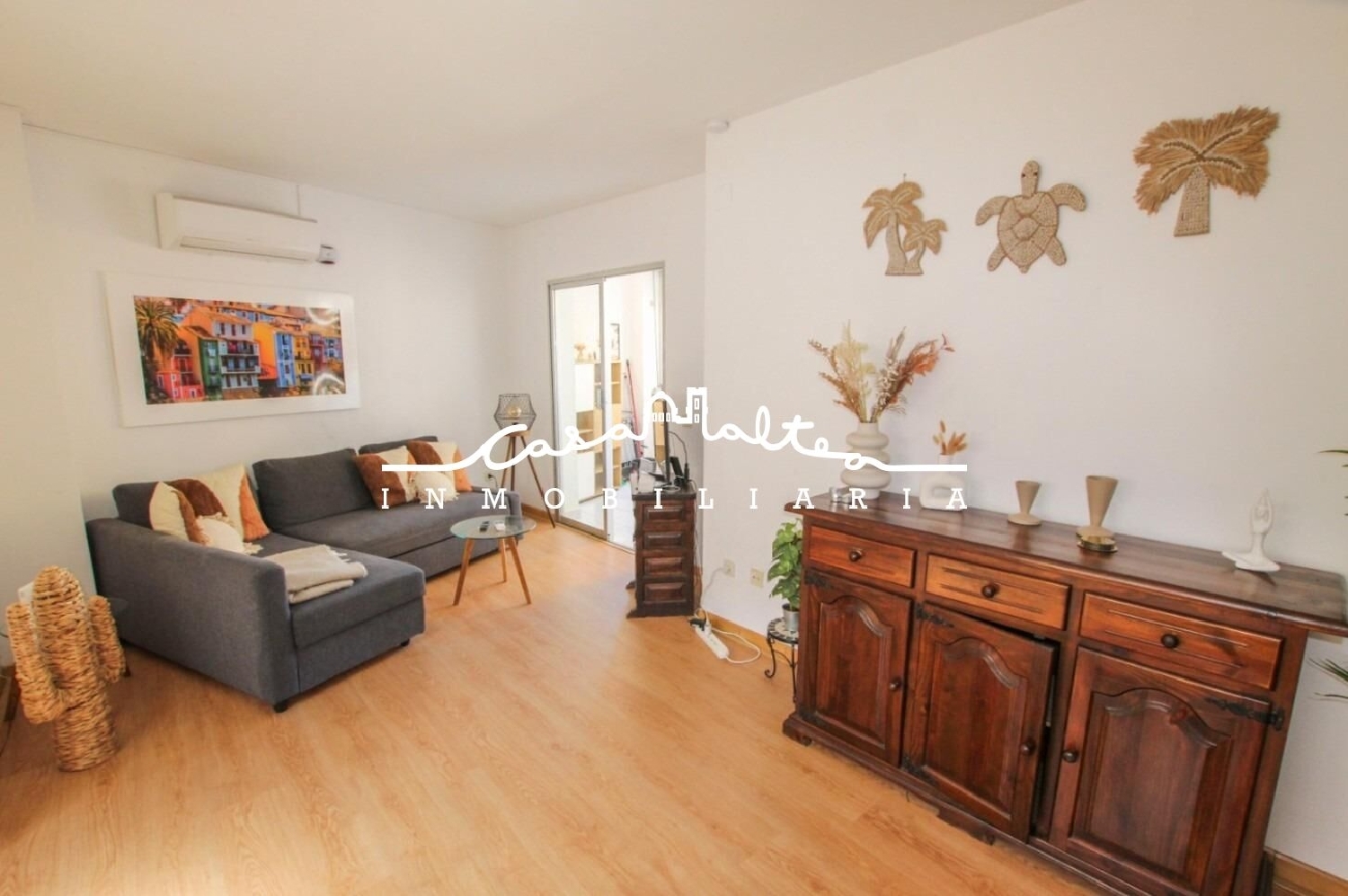  en venta apartamento Calpe Marina Alta 3