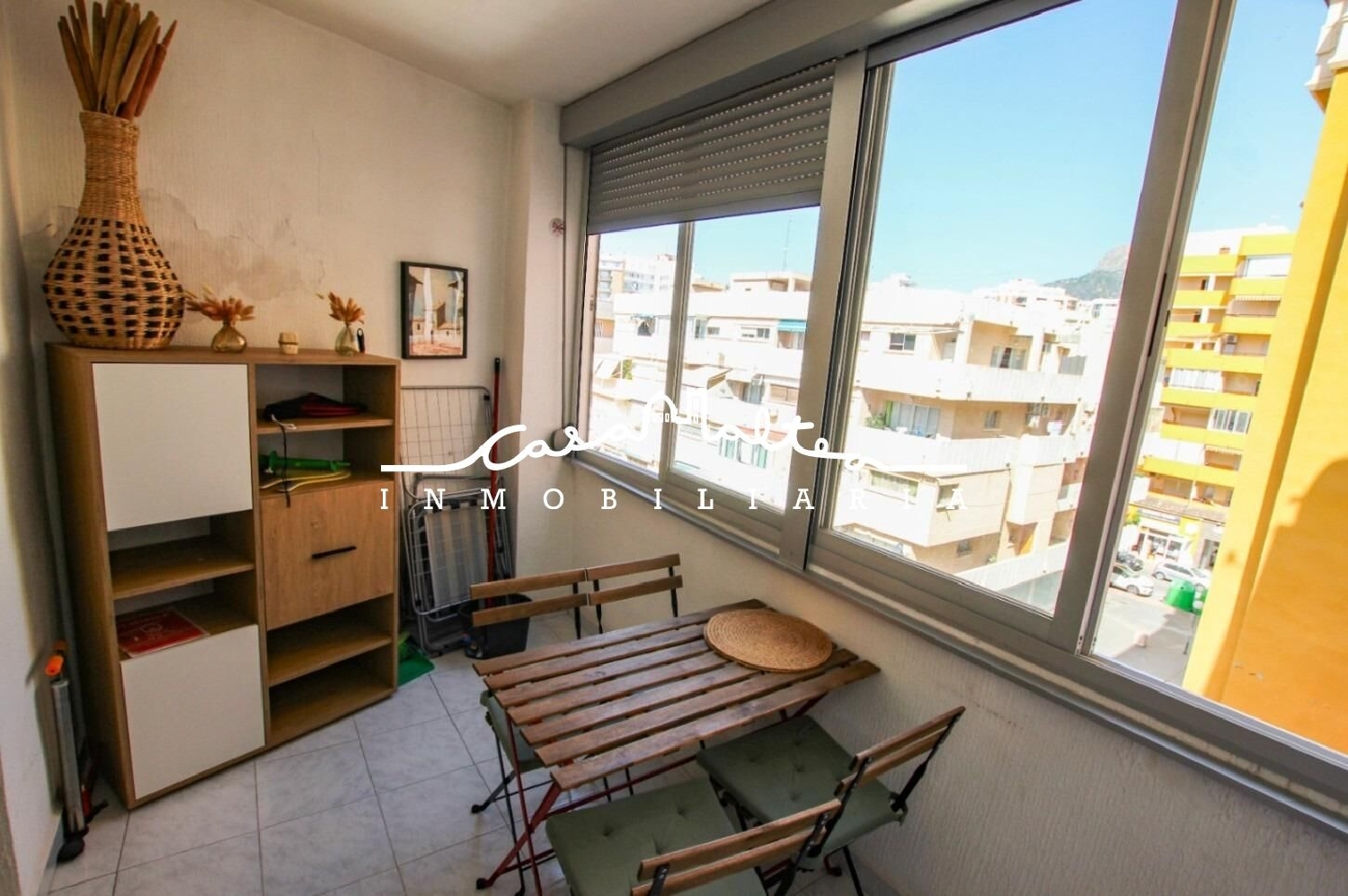  en venta apartamento Calpe Marina Alta 2