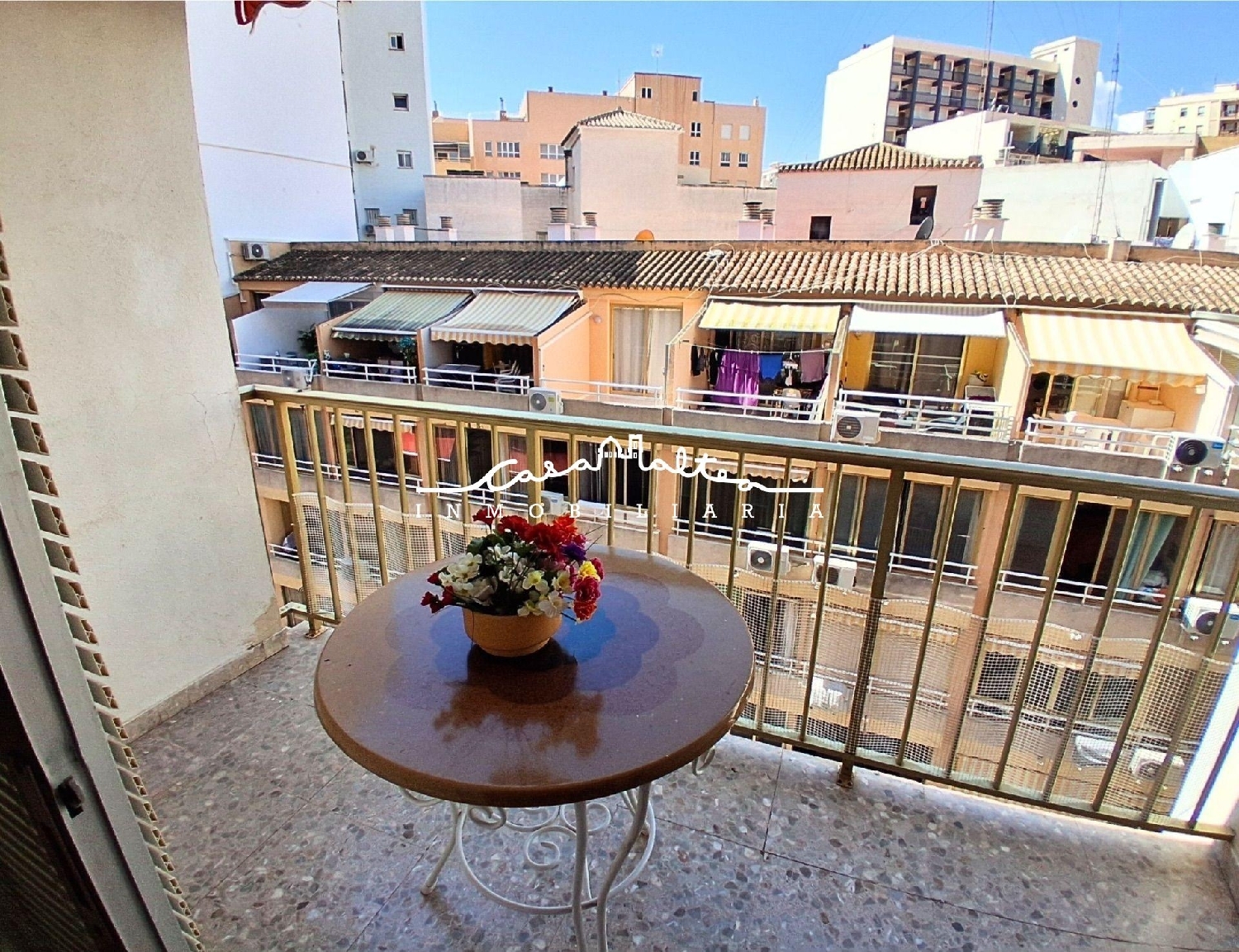  en venta apartamento Calpe Marina Alta 1