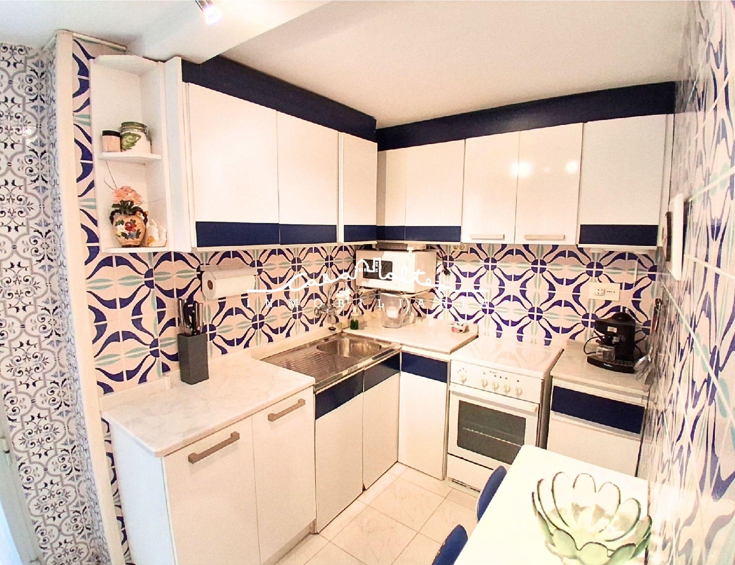  en venta apartamento Calpe Marina Alta 7