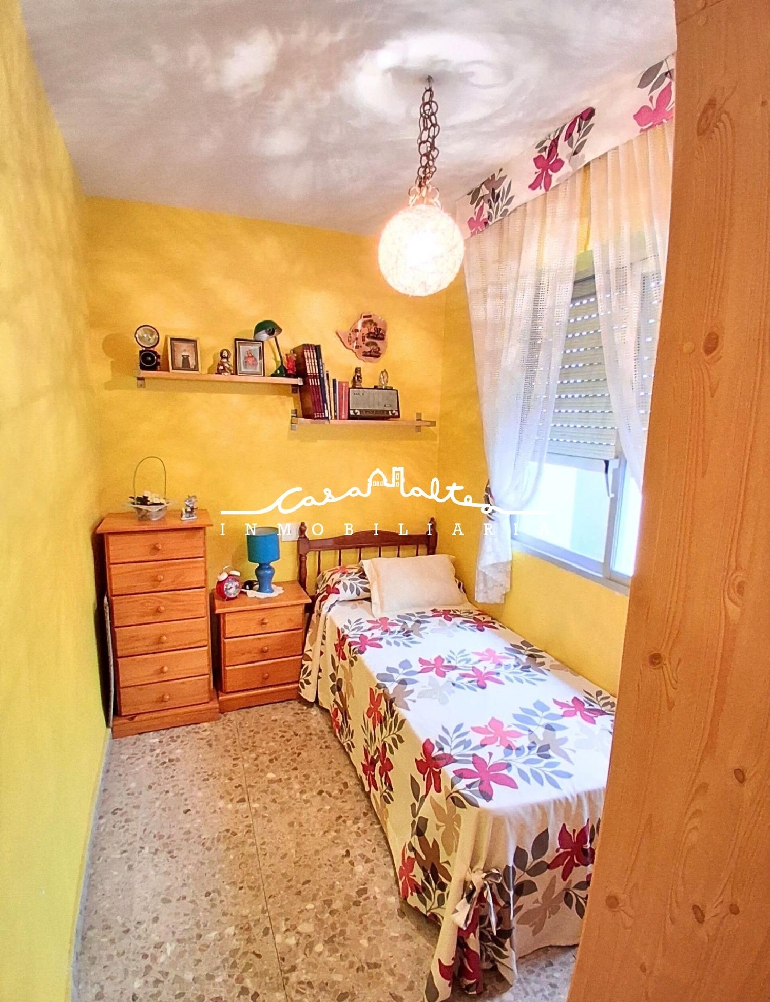  en venta apartamento Calpe Marina Alta 5