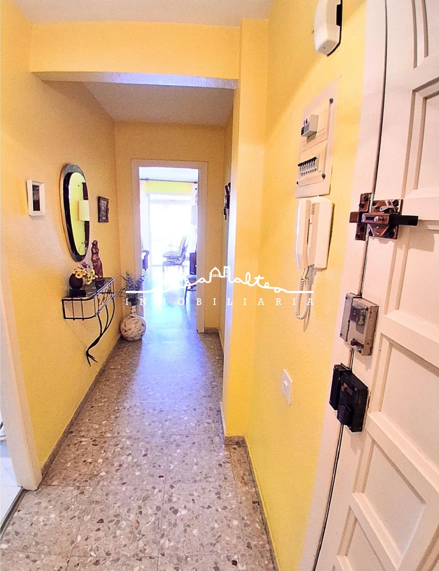 en venta apartamento Calpe Marina Alta 6