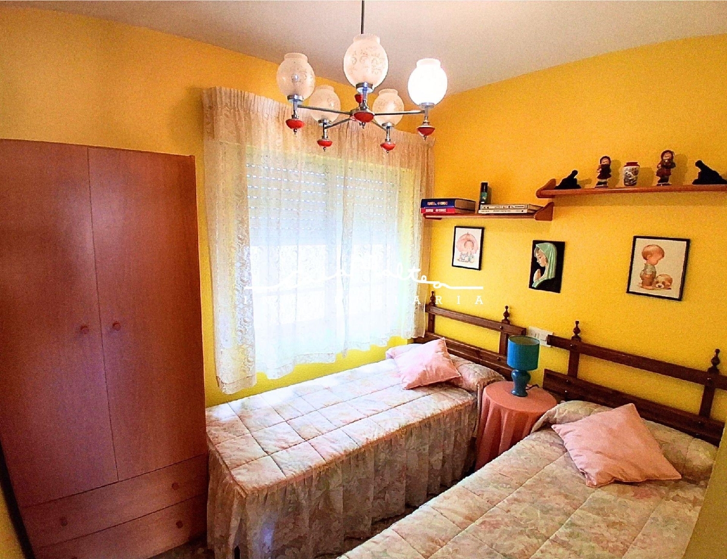  en venta apartamento Calpe Marina Alta 4