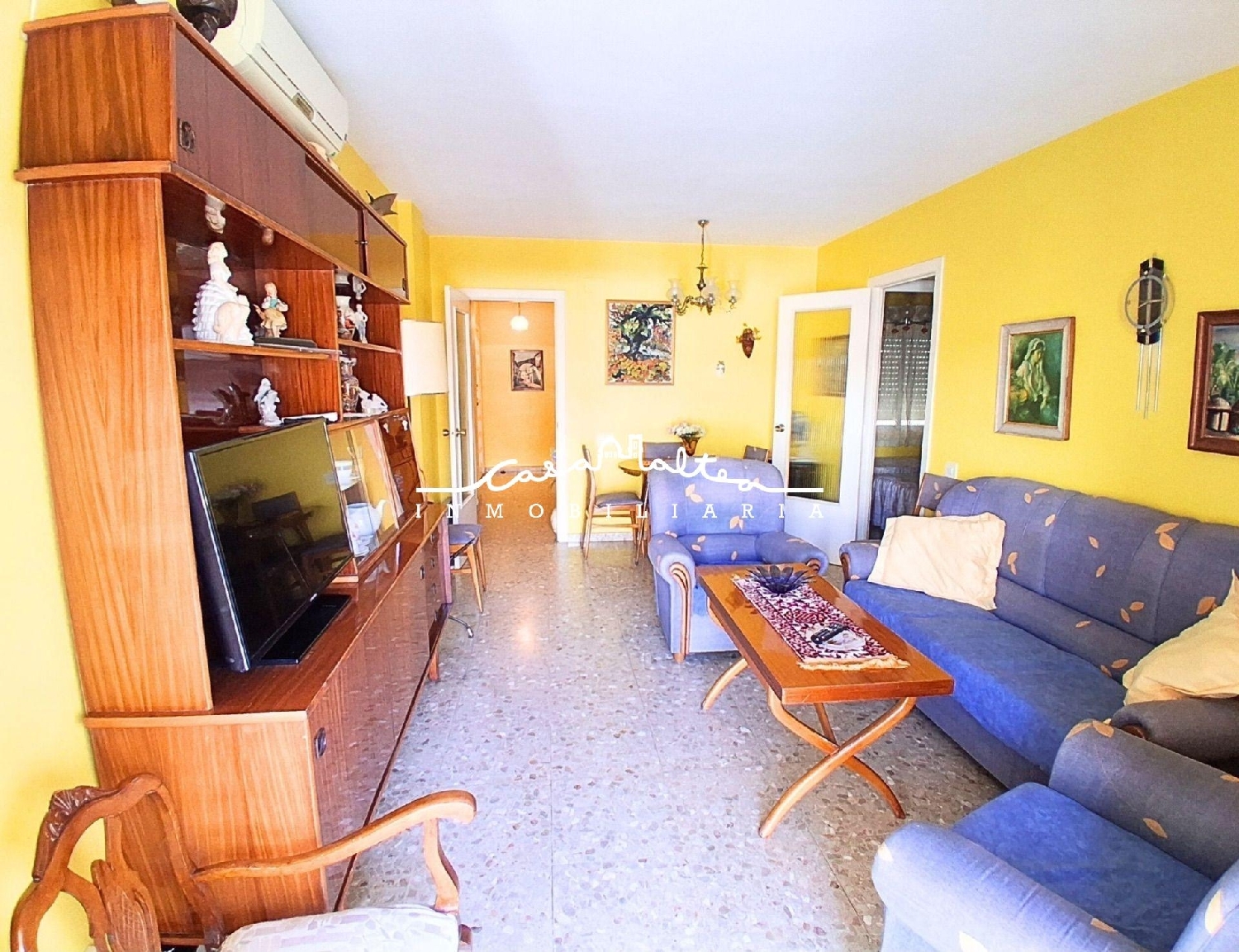  en venta apartamento Calpe Marina Alta 2