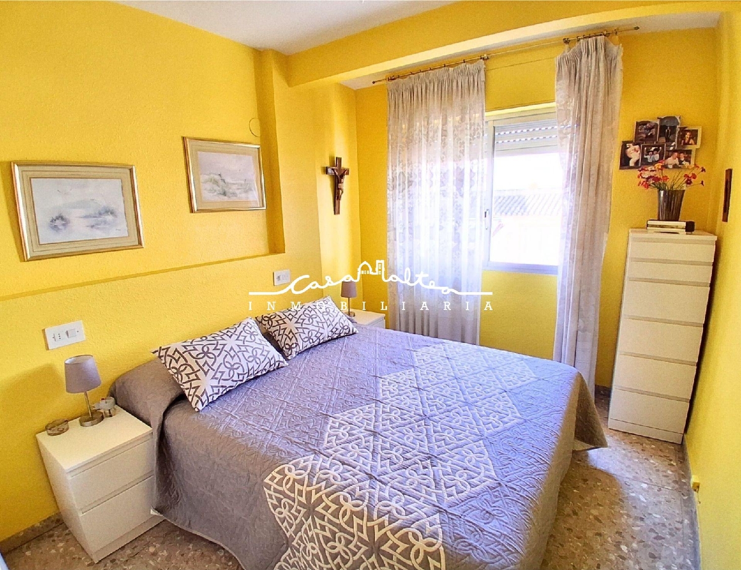  en venta apartamento Calpe Marina Alta 3
