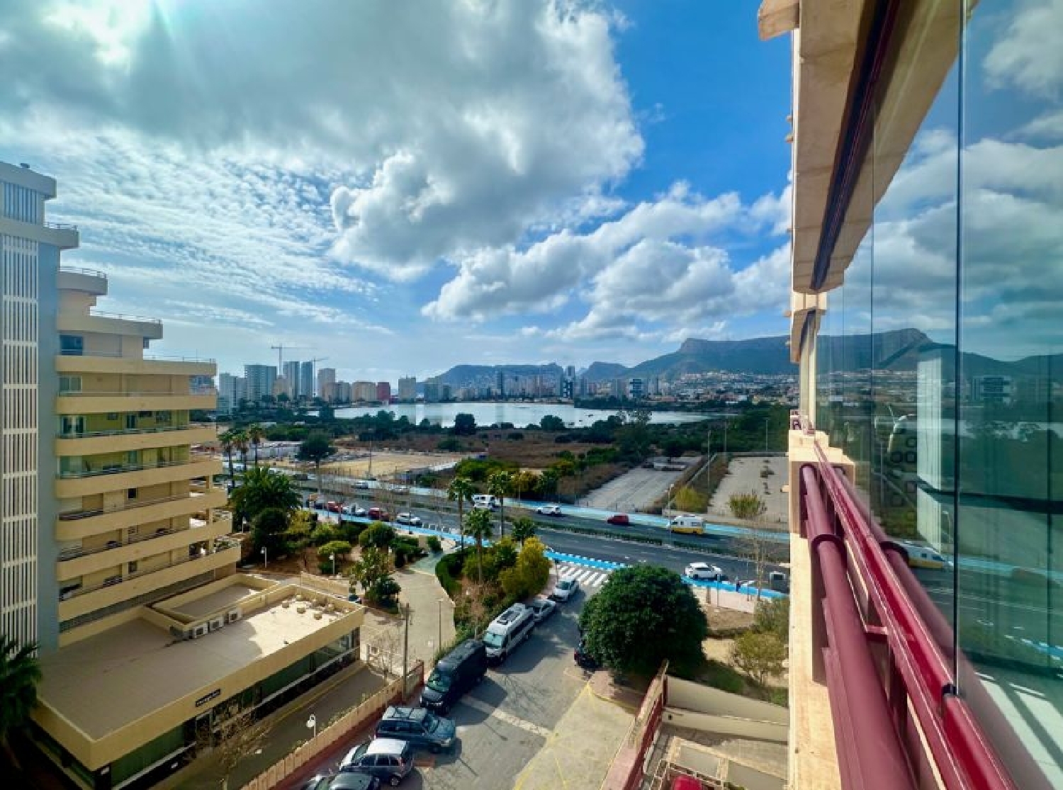  en venta apartamento Calpe Marina Alta 7