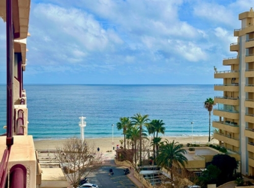 Calpe Marina Alta apartamento foto 6301977