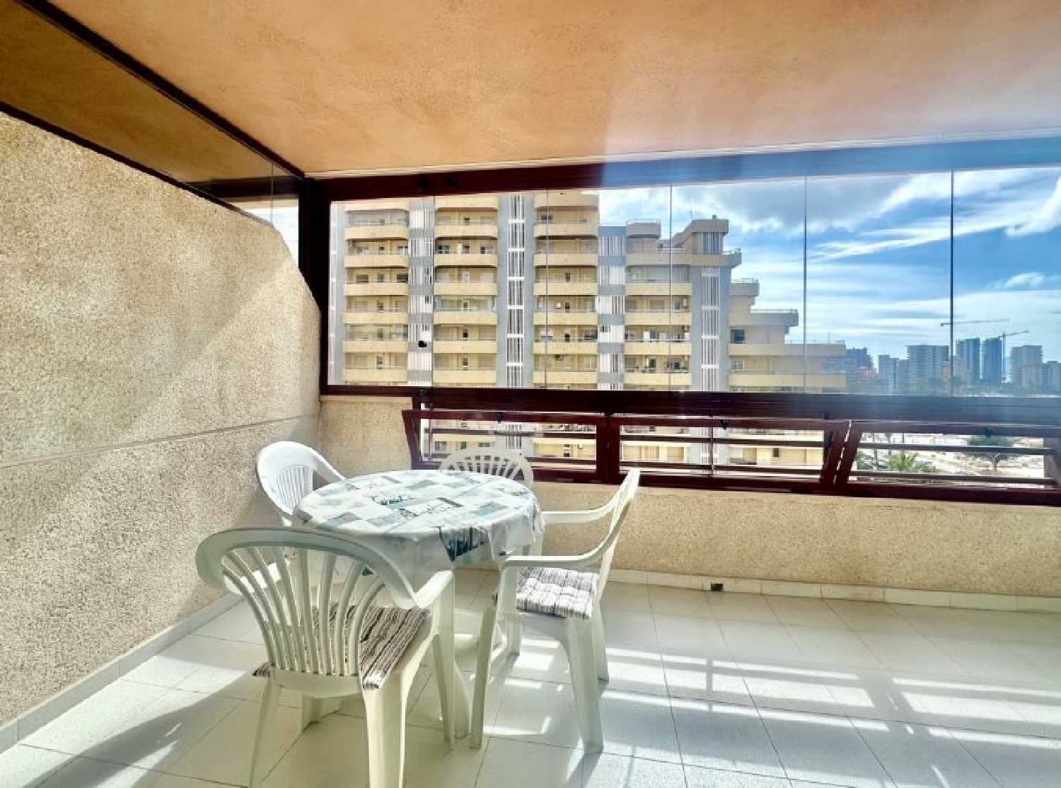  en venta apartamento Calpe Marina Alta 4