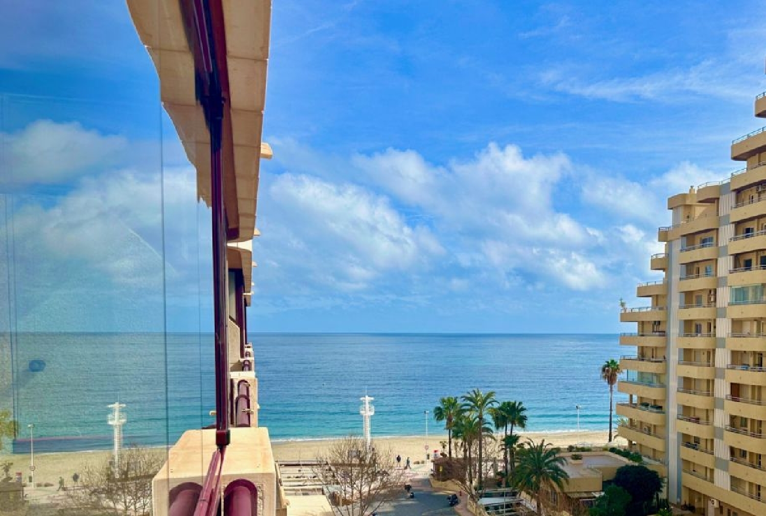  en venta apartamento Calpe Marina Alta 5