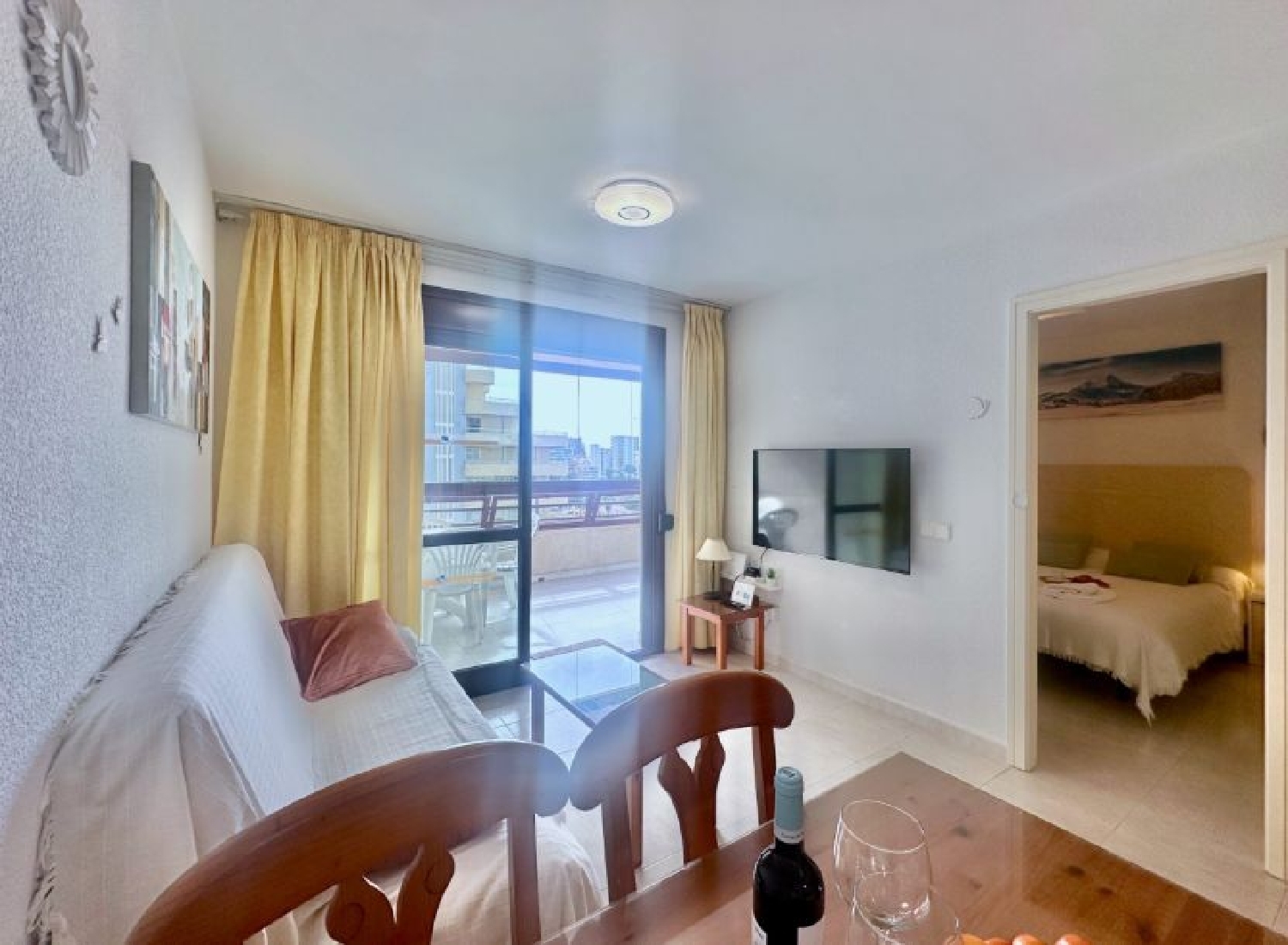  en venta apartamento Calpe Marina Alta 8
