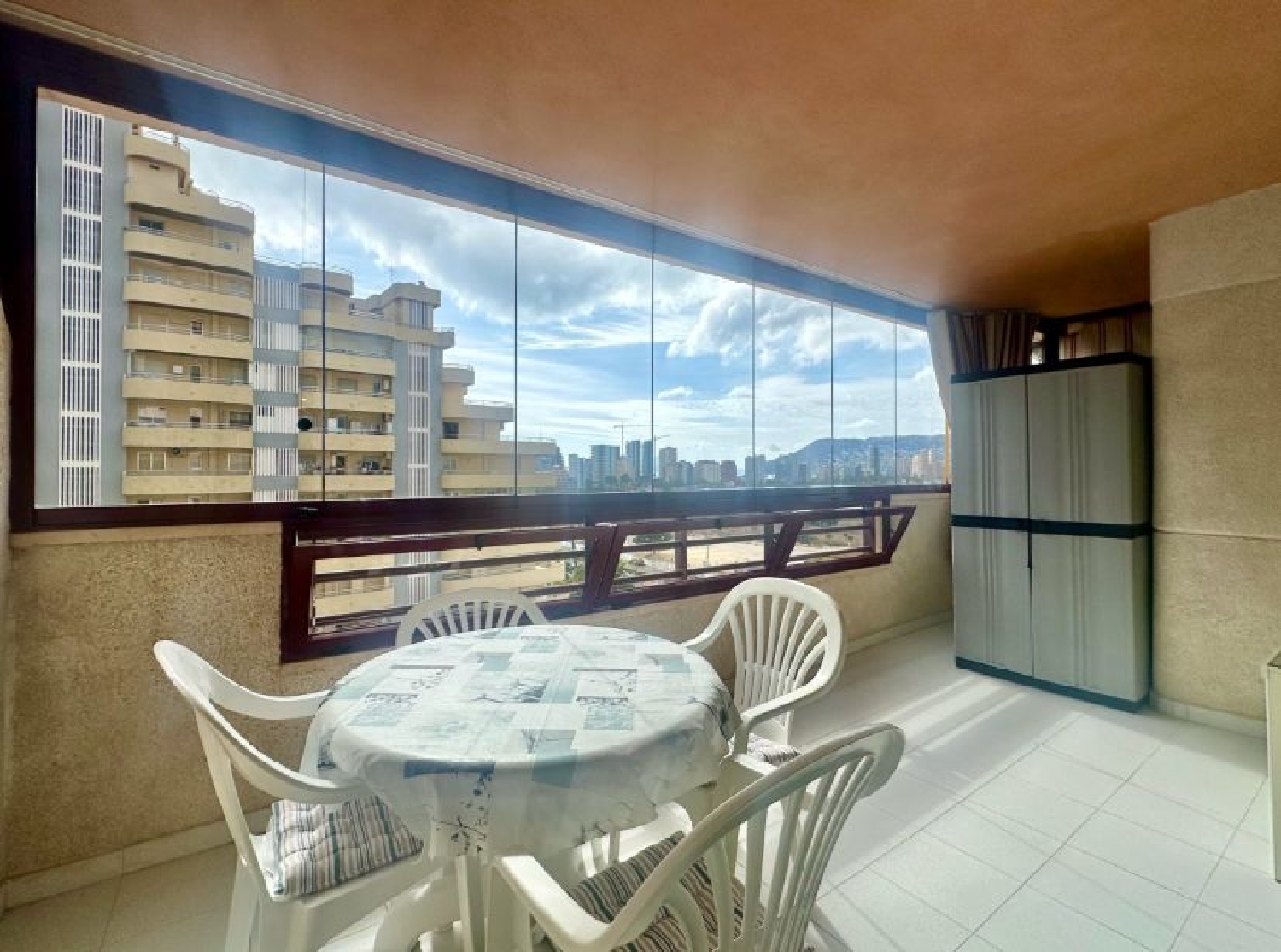  en venta apartamento Calpe Marina Alta 3