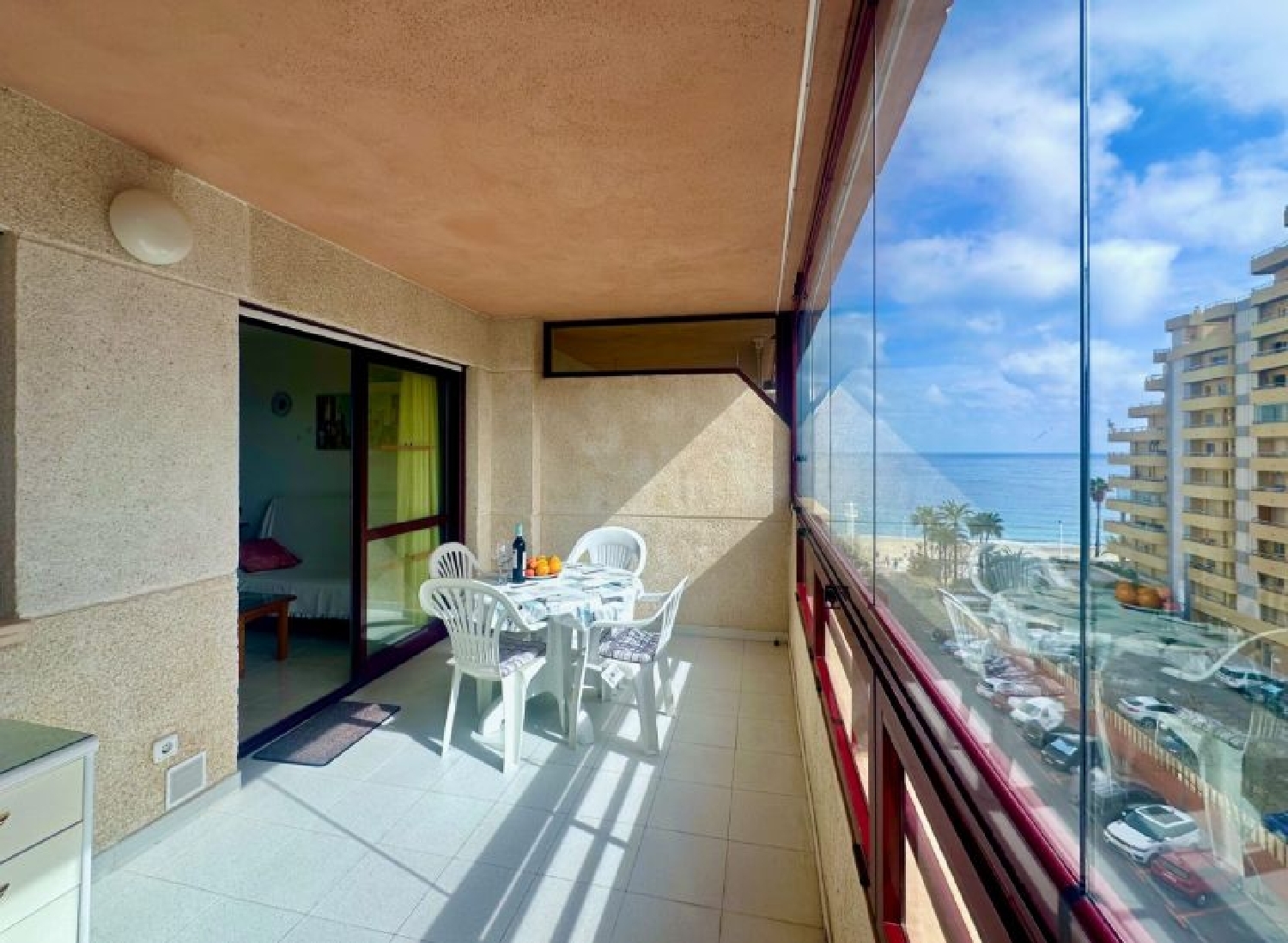  en venta apartamento Calpe Marina Alta 2