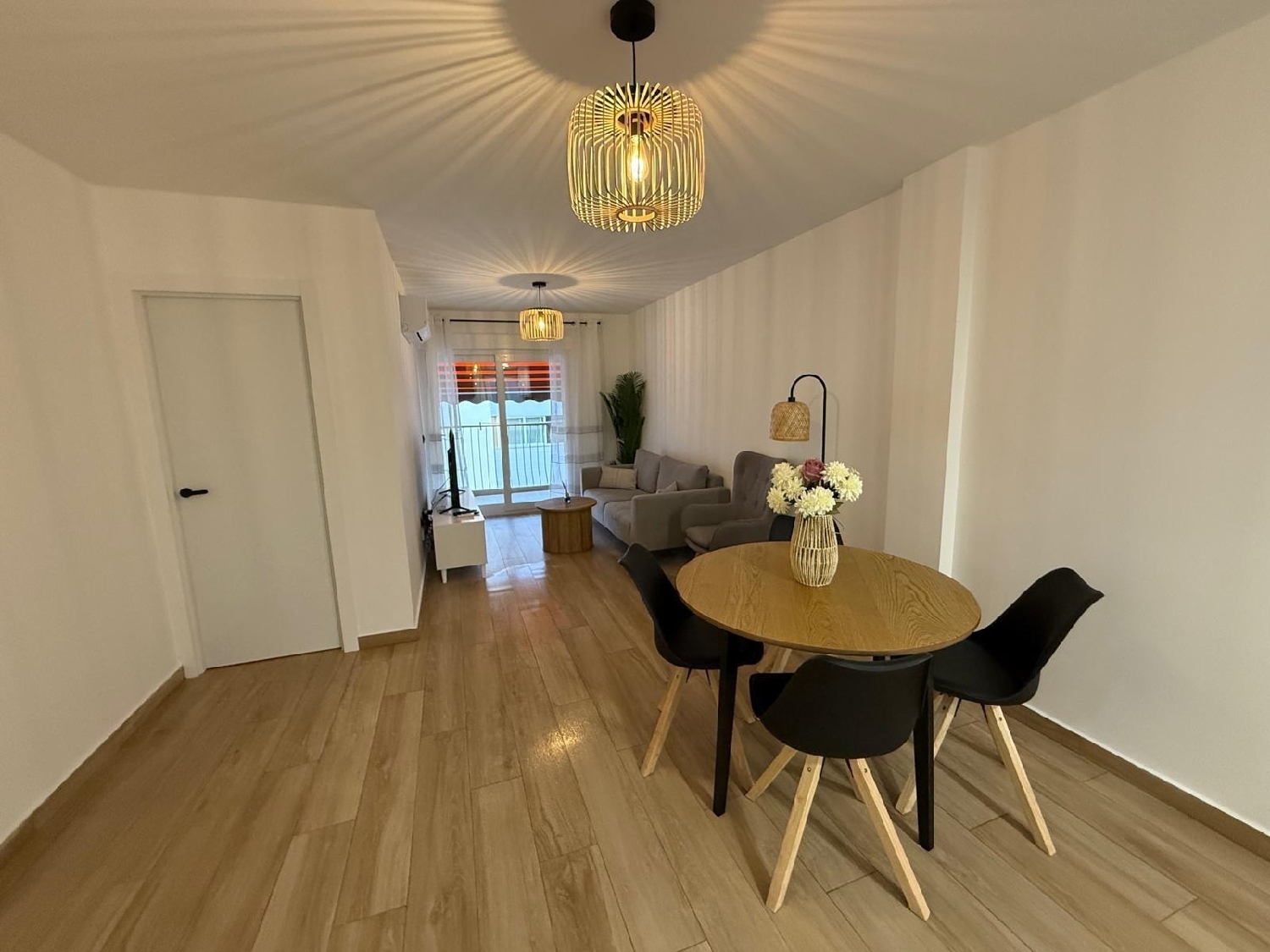  à vendre appartement Calpe Marina Alta 5