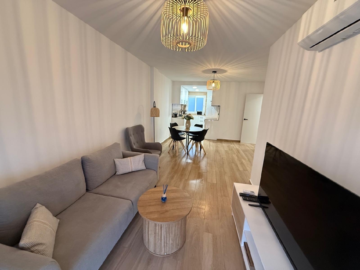  à vendre appartement Calpe Marina Alta 8