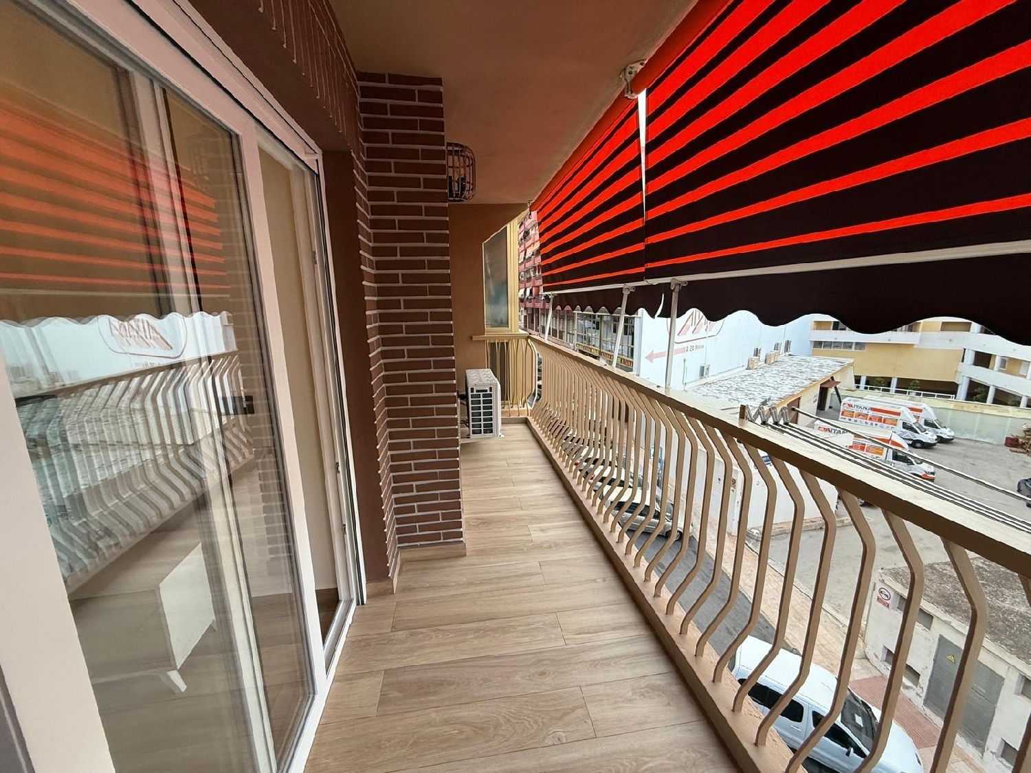 à vendre appartement Calpe Marina Alta 2