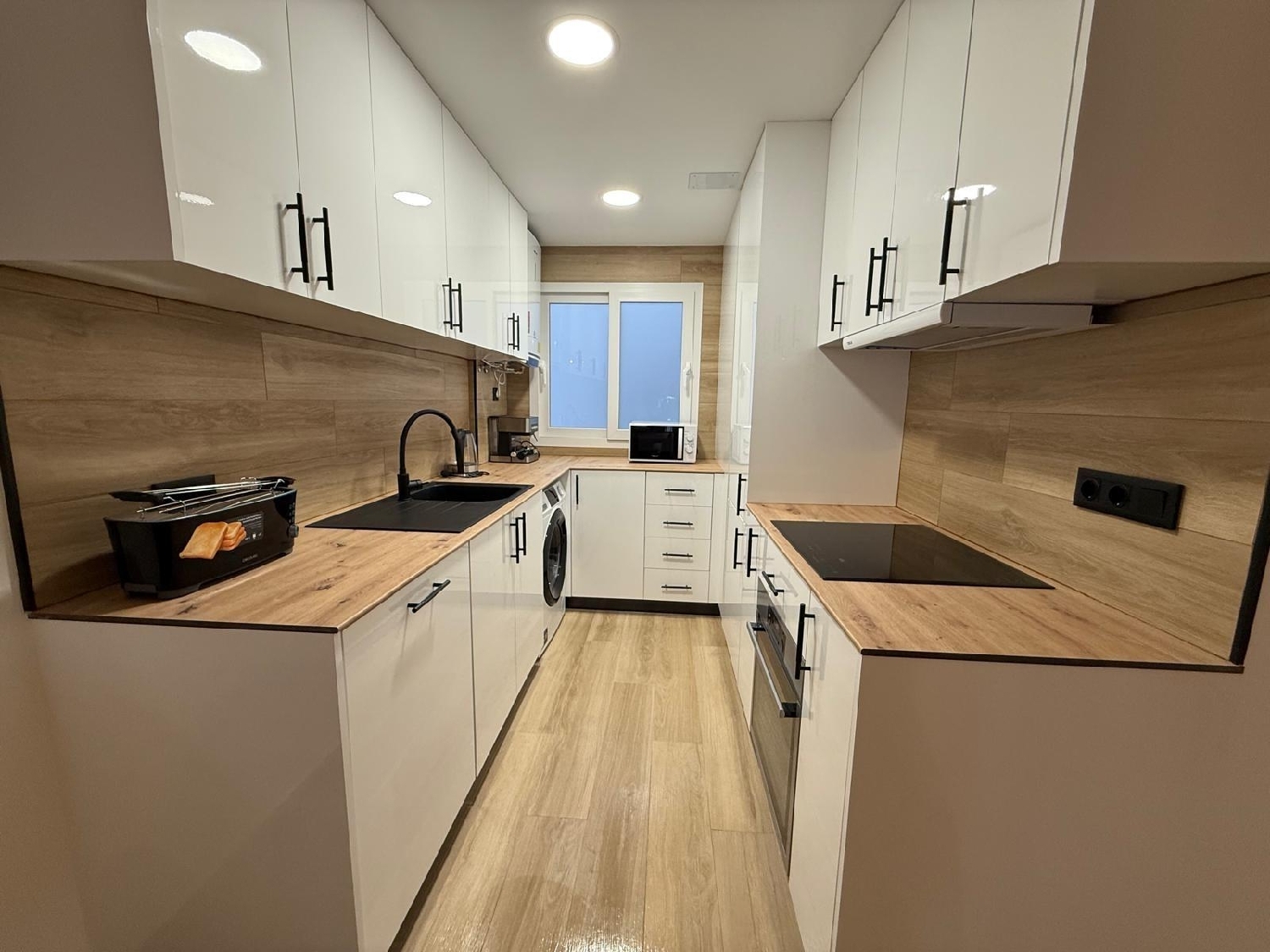  à vendre appartement Calpe Marina Alta 7