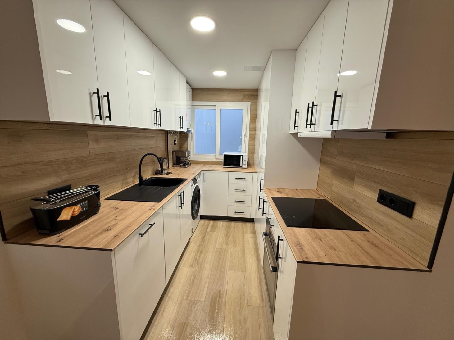  à vendre appartement Calpe Marina Alta 6