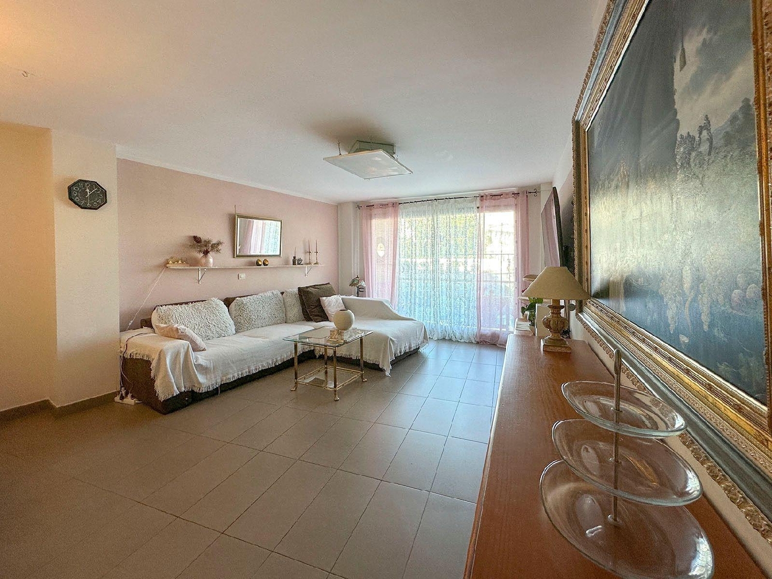  for sale apartment Calpe Marina Alta 4