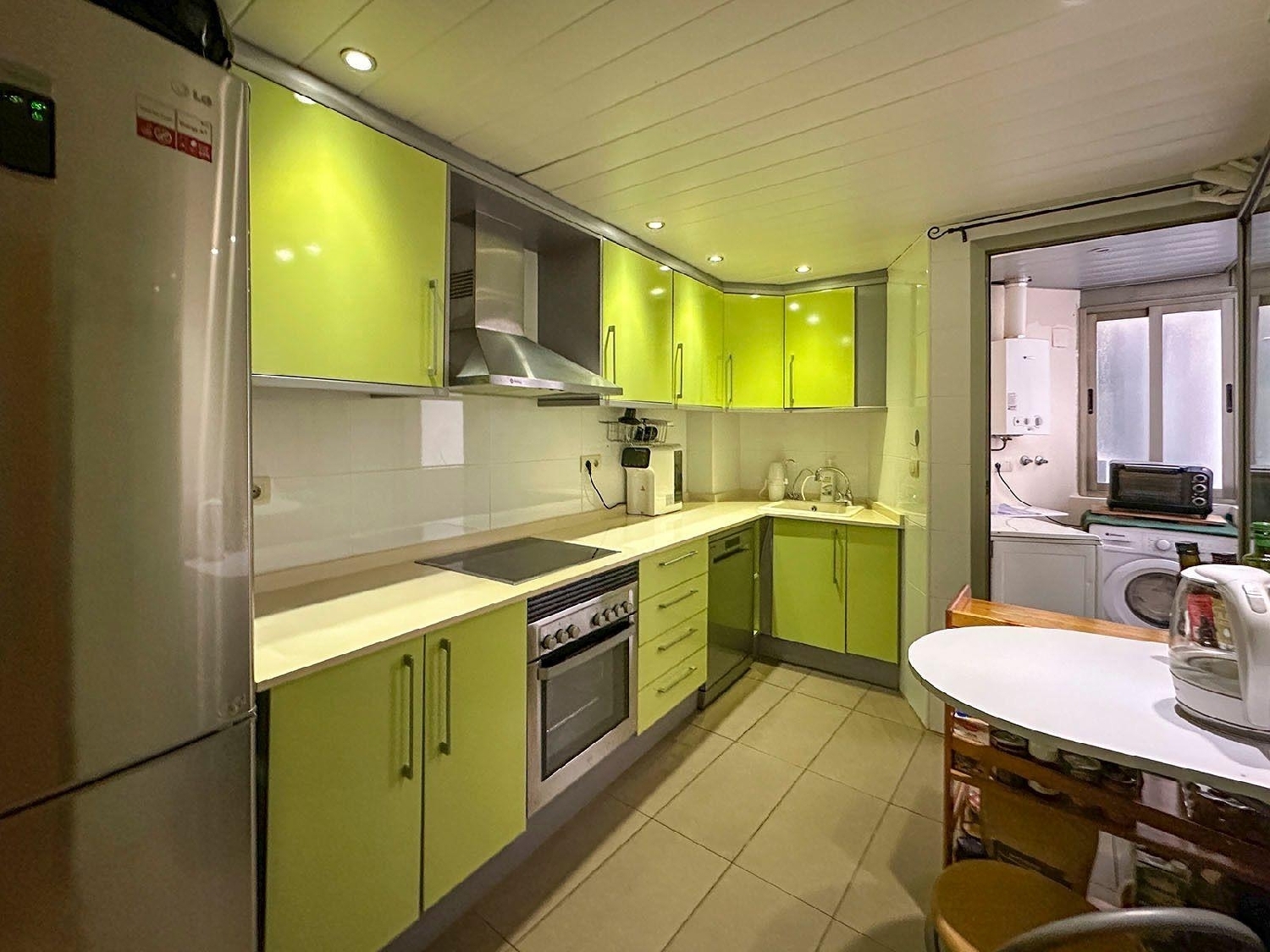  for sale apartment Calpe Marina Alta 6