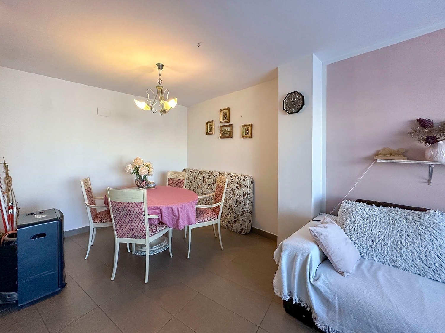  for sale apartment Calpe Marina Alta 5