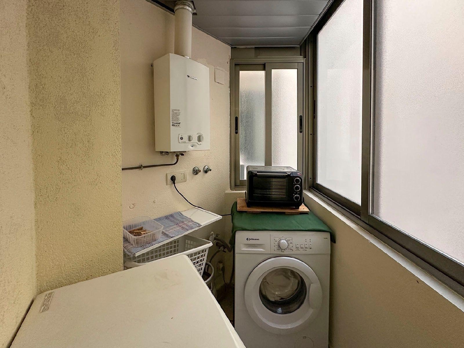  for sale apartment Calpe Marina Alta 8