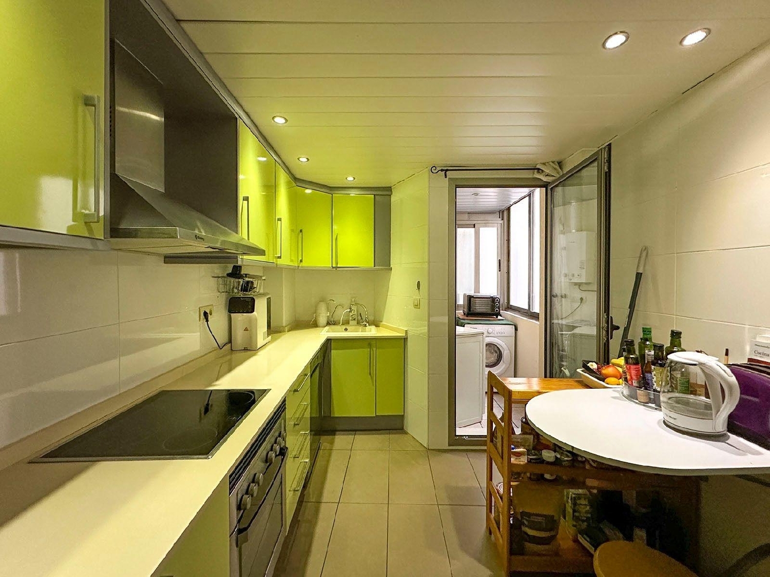  for sale apartment Calpe Marina Alta 7