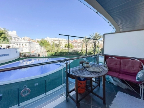 Calpe Marina Alta apartment foto 6301571
