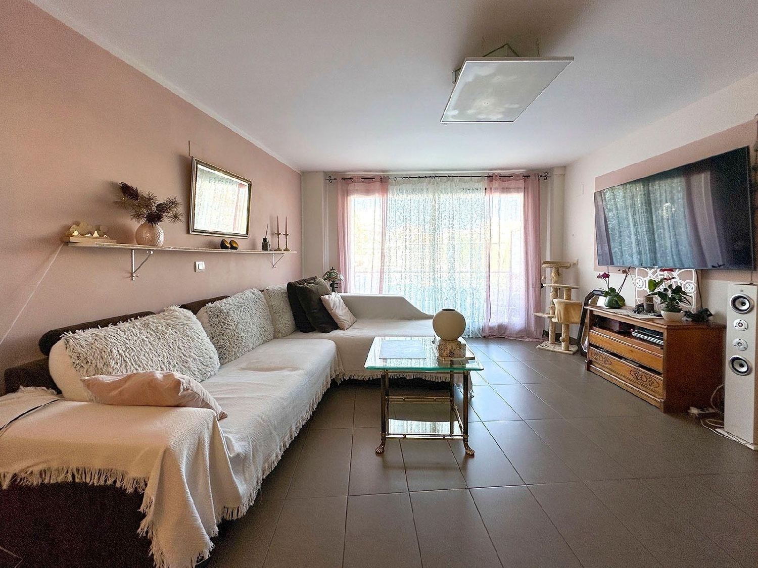  for sale apartment Calpe Marina Alta 3