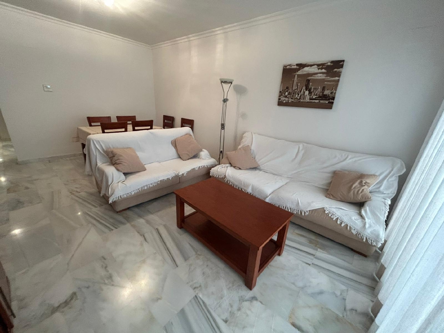  te koop appartement Calpe Marina Alta 5