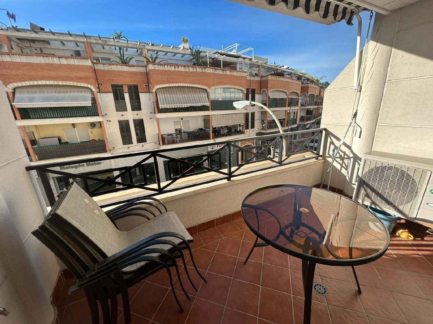  te koop appartement Calpe Marina Alta 3