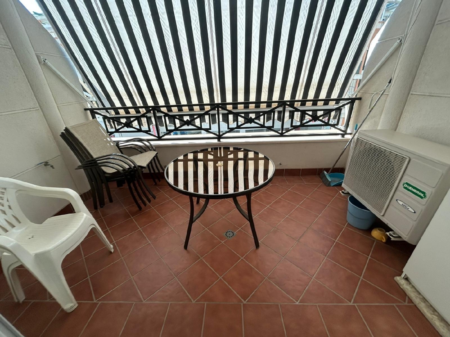  te koop appartement Calpe Marina Alta 4