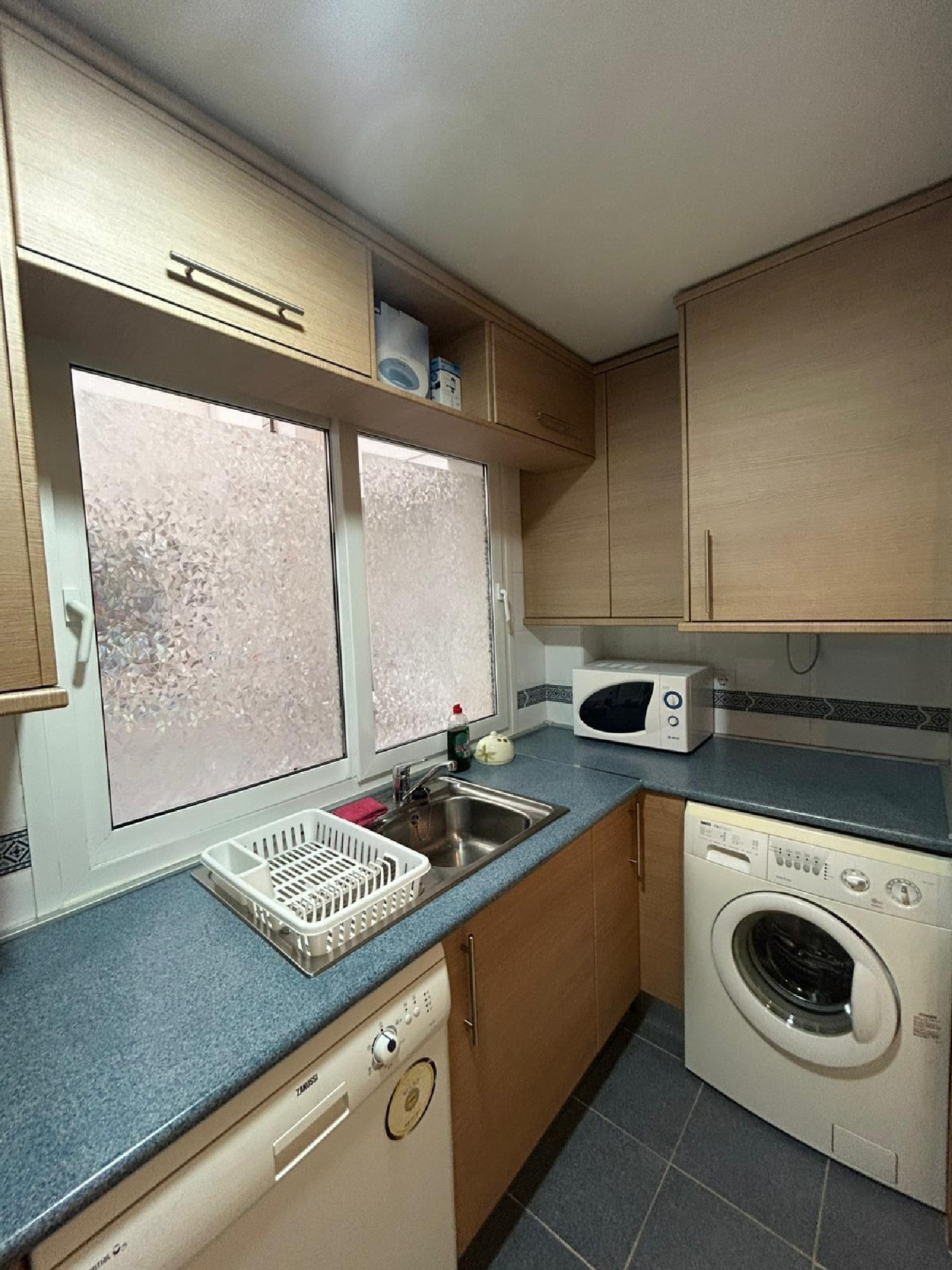  te koop appartement Calpe Marina Alta 8