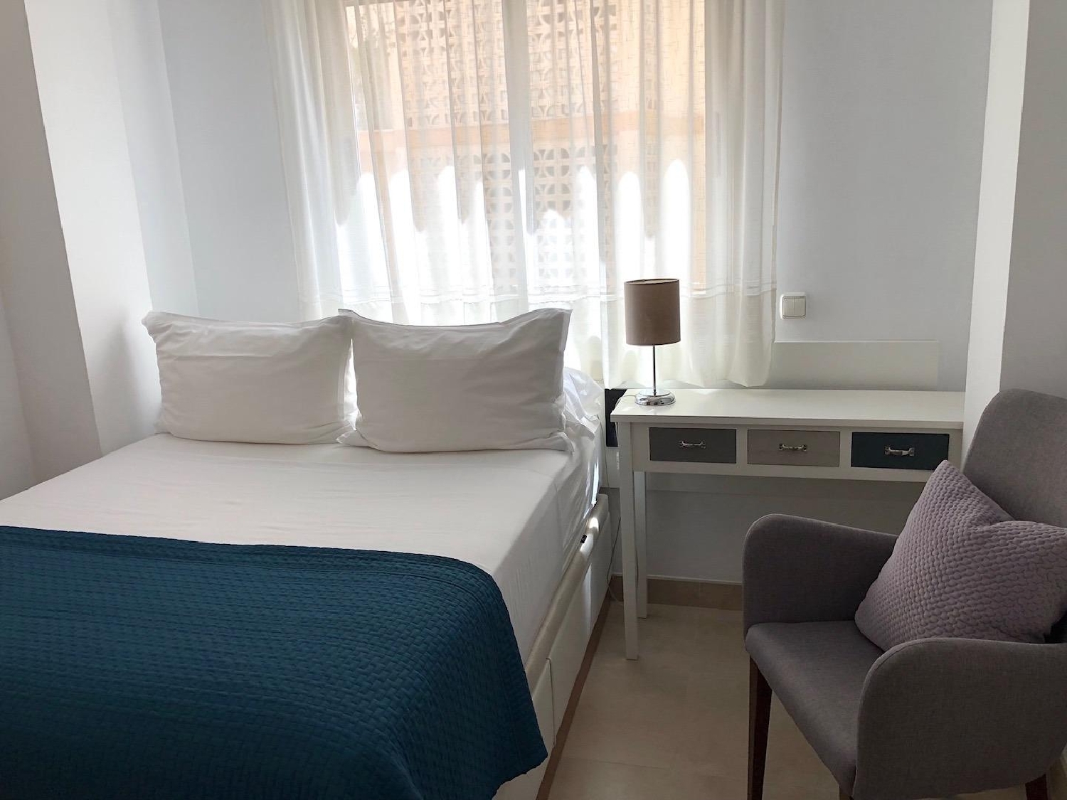 te koop appartement Calpe Marina Alta 8