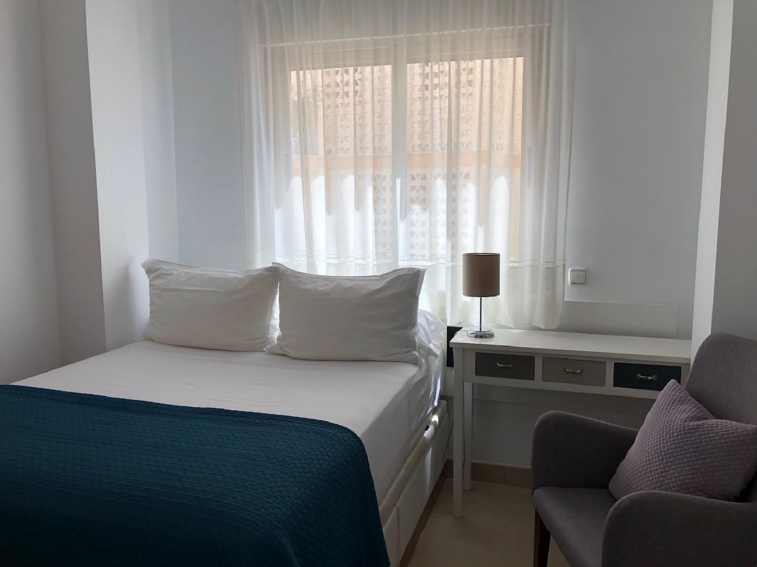  te koop appartement Calpe Marina Alta 7