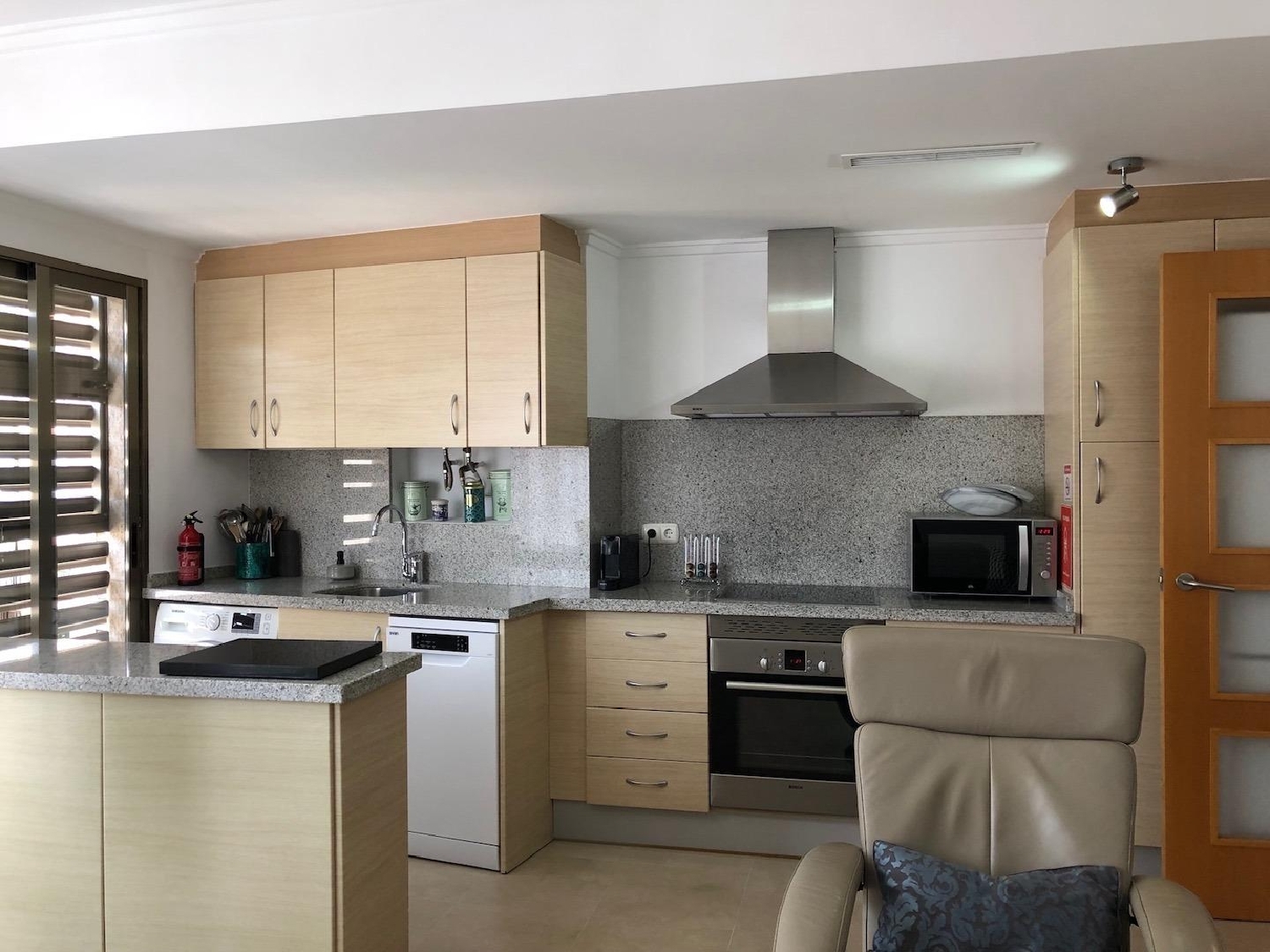  te koop appartement Calpe Marina Alta 6