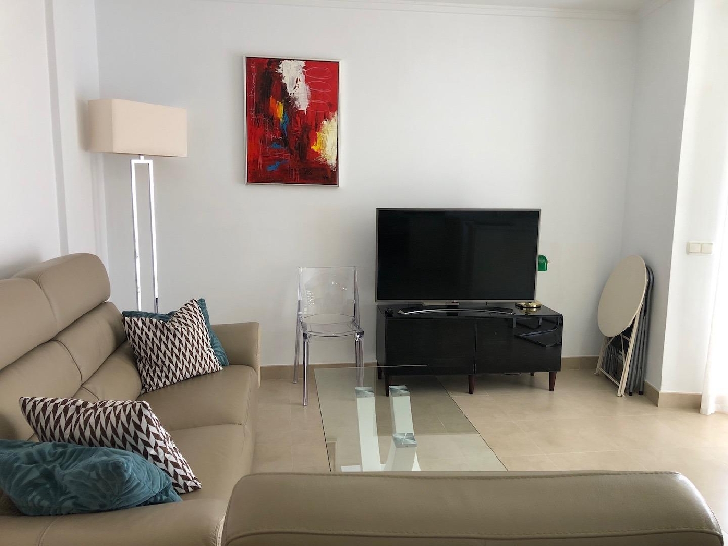  te koop appartement Calpe Marina Alta 2
