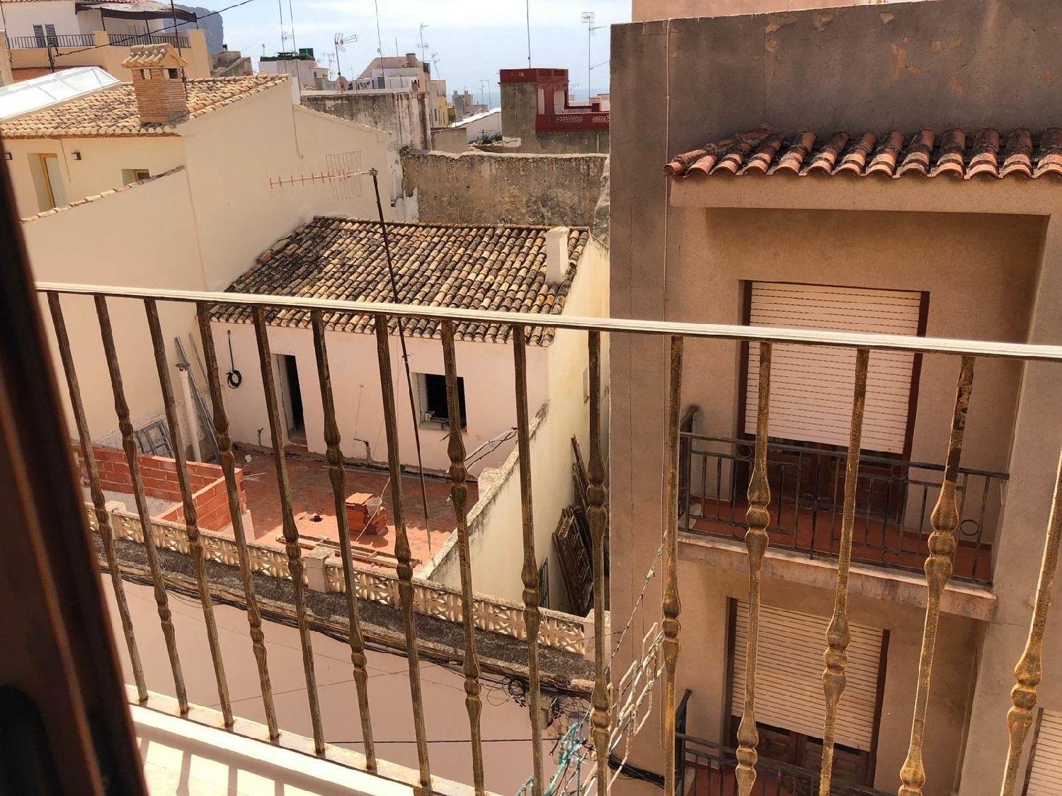  for sale apartment Calpe Marina Alta 4