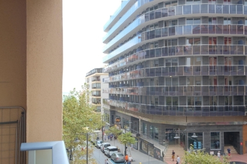 Calpe Marina Alta appartement foto 6304365