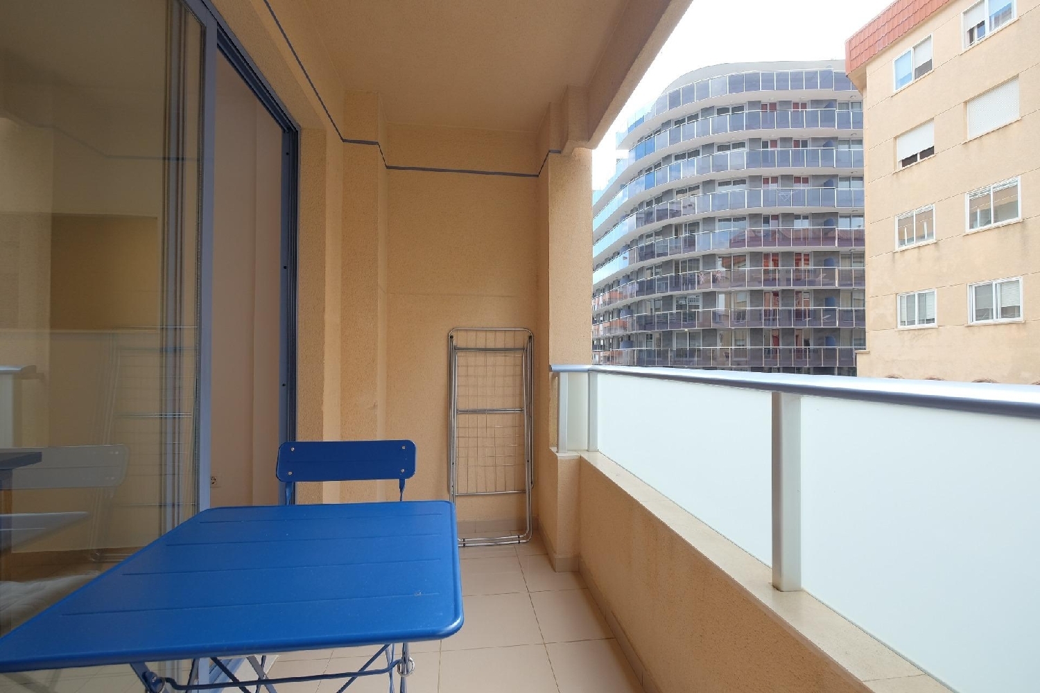  te koop appartement Calpe Marina Alta 2