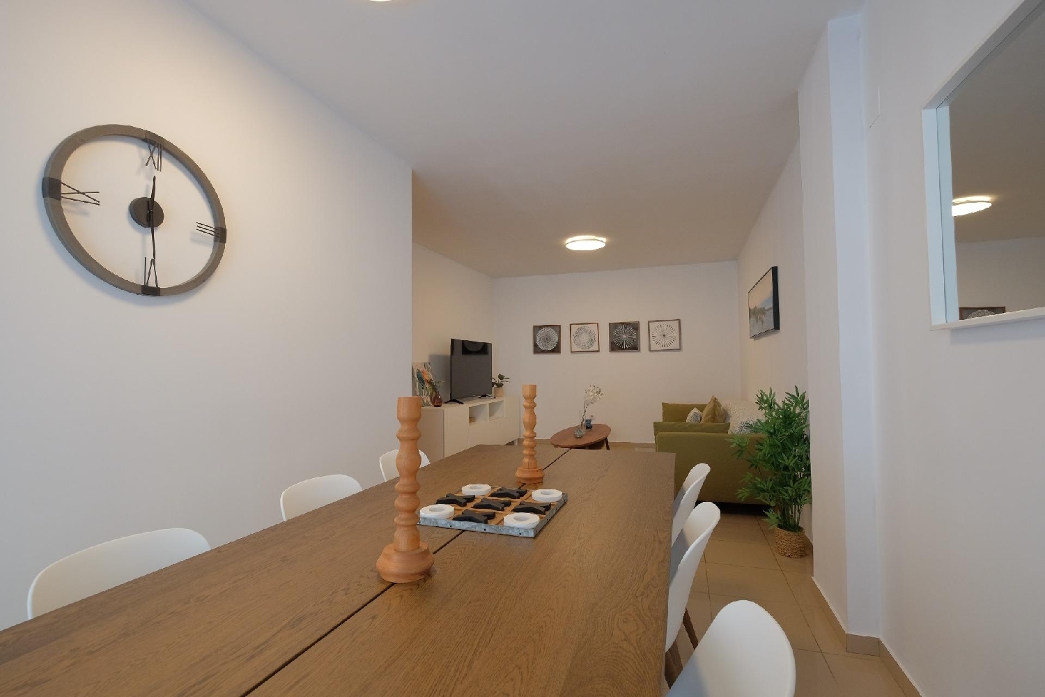  te koop appartement Calpe Marina Alta 5