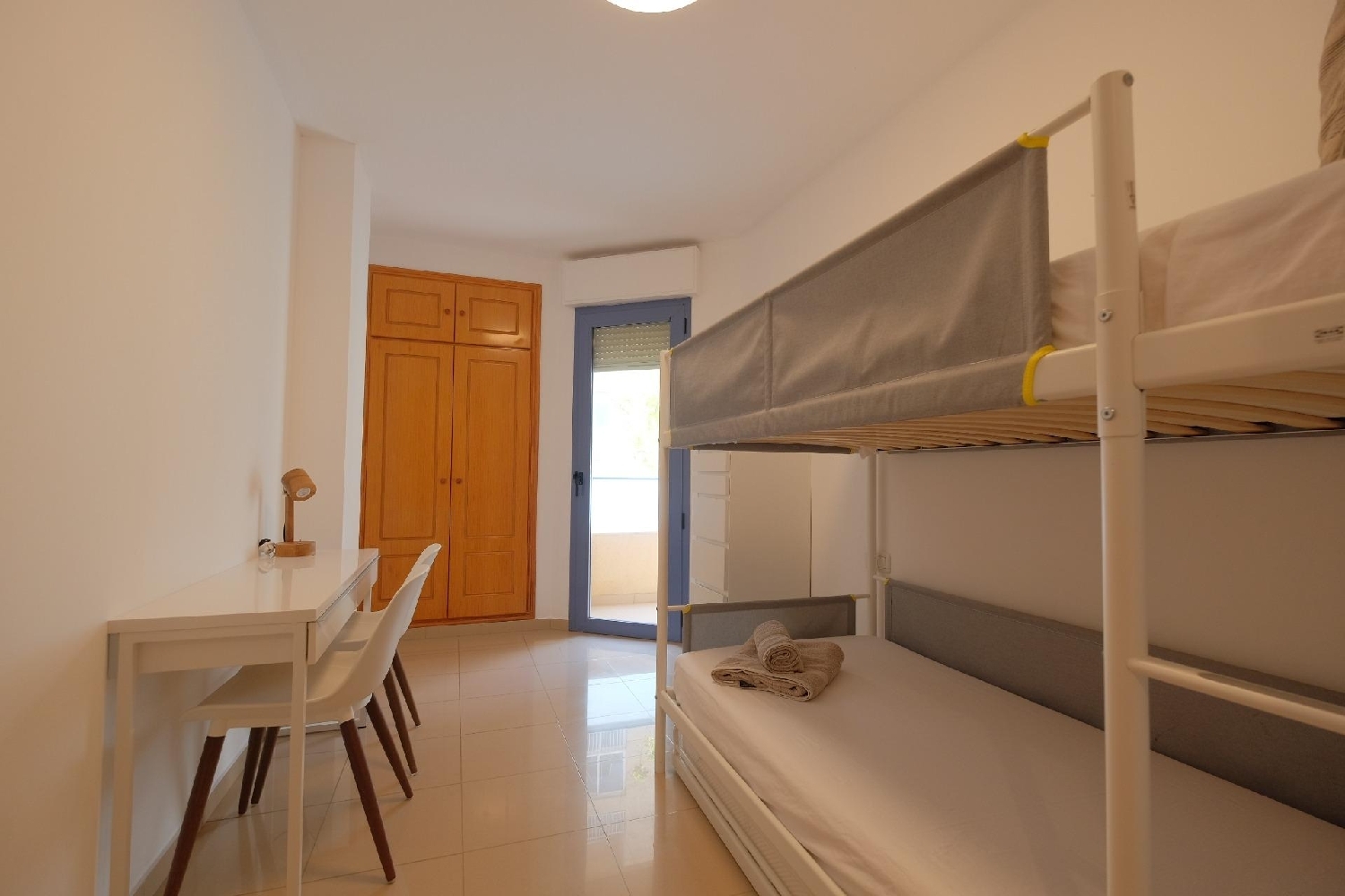  te koop appartement Calpe Marina Alta 8