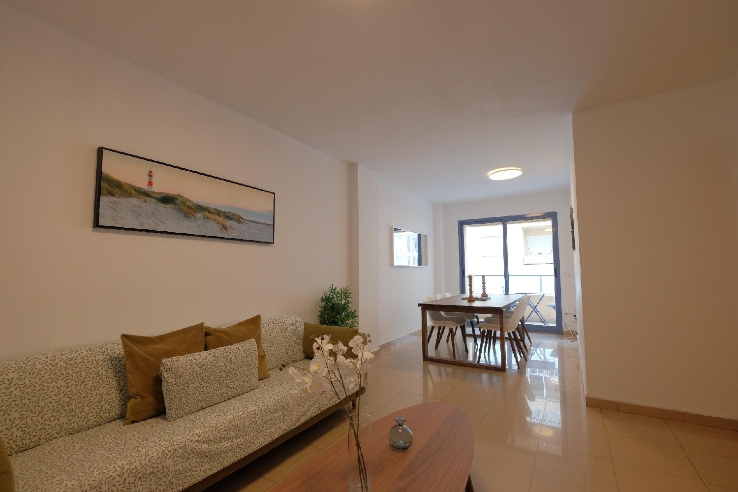 te koop appartement Calpe Marina Alta 4