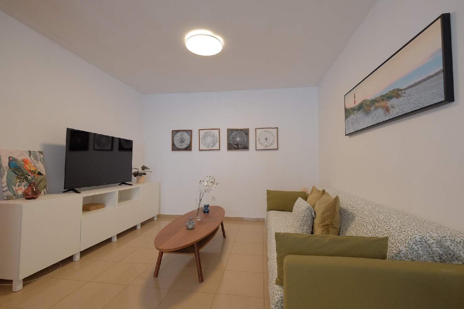  te koop appartement Calpe Marina Alta 3