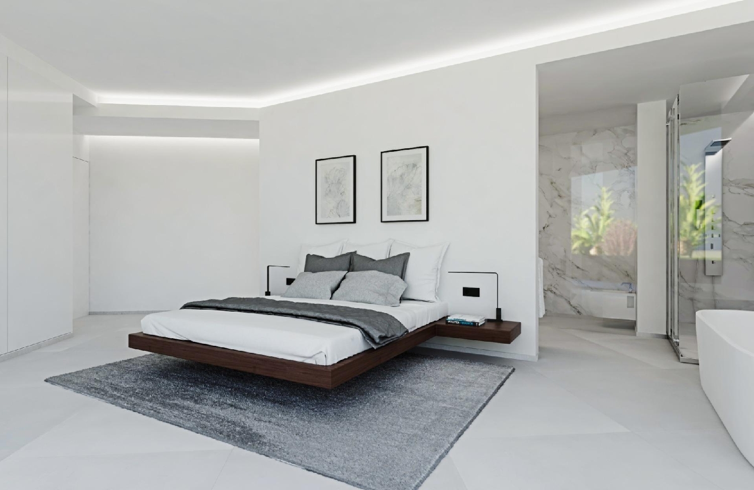  en venta apartamento Calpe Marina Alta 6