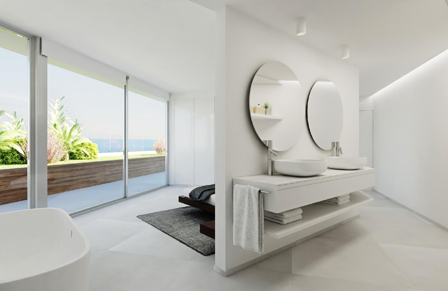  te koop appartement Calpe Marina Alta 5