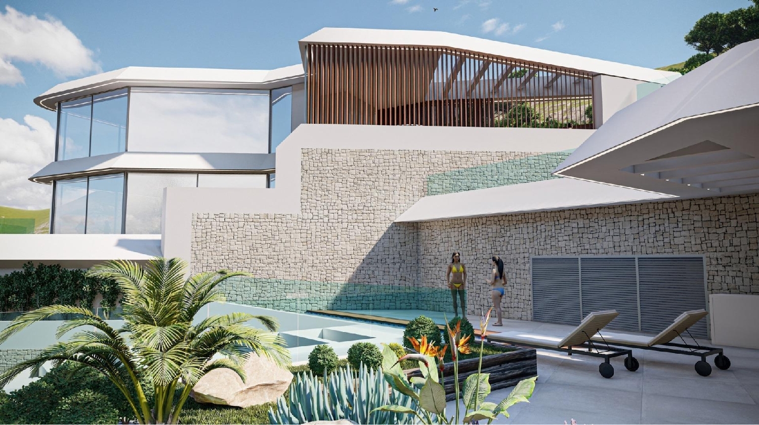 te koop appartement Calpe Marina Alta 20